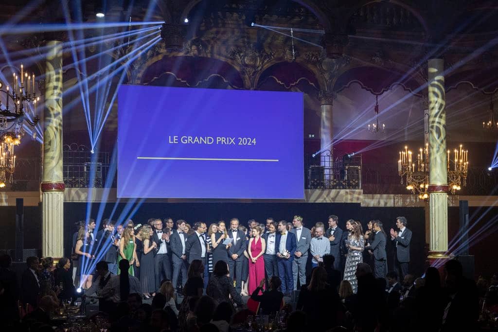 Cérémonie de La Nuit des Rois 2024, XIème édition : le Grand Prix et tout le palmarès